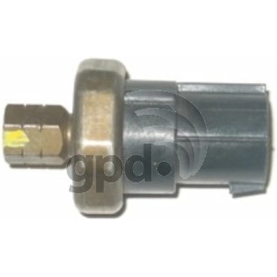 Clutch Cycling Switch by GLOBAL PARTS DISTRIBUTORS - 1711364 pa1