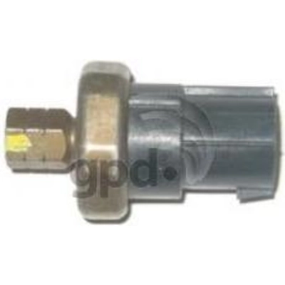 Clutch Cycling Switch by GLOBAL PARTS DISTRIBUTORS - 1711364 pa2