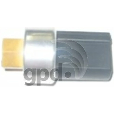 Clutch Cycling Switch by GLOBAL PARTS DISTRIBUTORS - 1711369 pa1