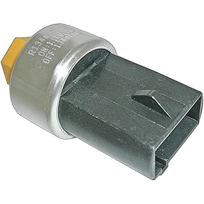 Clutch Cycling Switch by GLOBAL PARTS DISTRIBUTORS - 1711369 pa2