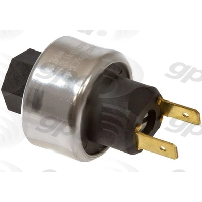 Clutch Cycling Switch by GLOBAL PARTS DISTRIBUTORS - 1711371 pa1