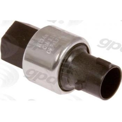 Clutch Cycling Switch by GLOBAL PARTS DISTRIBUTORS - 1711427 pa2