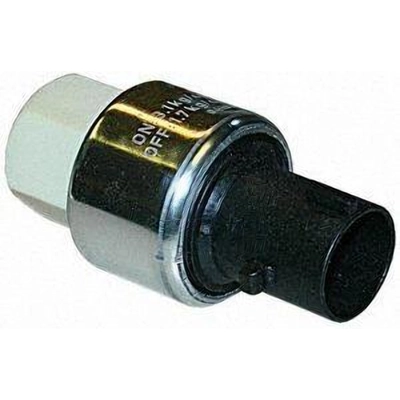 Interrupteur d'Embrayage de Climatisation
 by GLOBAL PARTS DISTRIBUTORS - 1711427 pa3