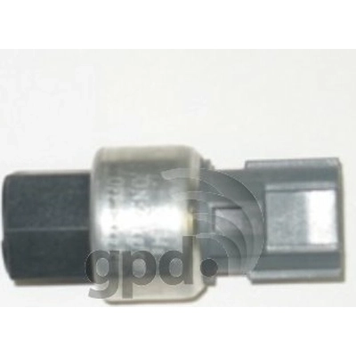Clutch Cycling Switch by GLOBAL PARTS DISTRIBUTORS - 1711502 pa1