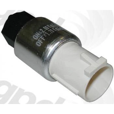 Clutch Cycling Switch by GLOBAL PARTS DISTRIBUTORS - 1711532 pa2