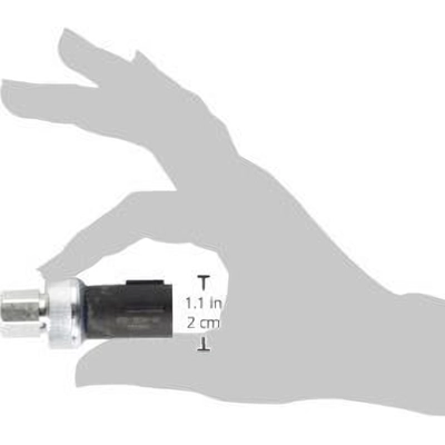 Interrupteur d'Embrayage de Climatisation
 by MOTORCRAFT - YH1704 pa14