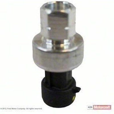 Clutch Cycling Switch by MOTORCRAFT - YH39 pa5