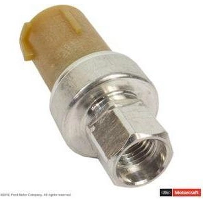 Clutch Cycling Switch by MOTORCRAFT - YH41 pa4