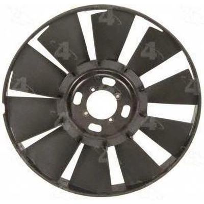 Clutch Fan by COOLING DEPOT - 76029 pa3