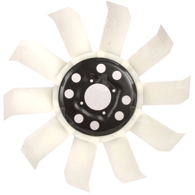 Clutch Fan by FOUR SEASONS - 36882 pa8