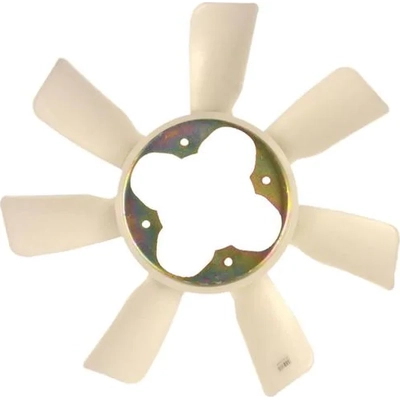 Clutch Fan by FOUR SEASONS - 36890 pa10