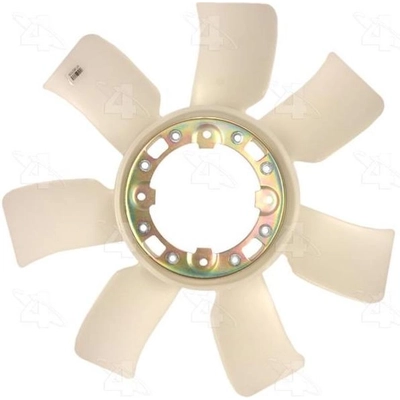 Clutch Fan by FOUR SEASONS - 36892 pa2