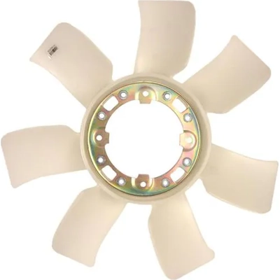 Clutch Fan by FOUR SEASONS - 36892 pa4