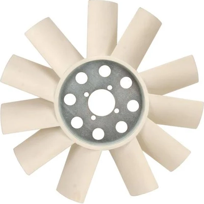 Clutch Fan by FOUR SEASONS - 36893 pa14