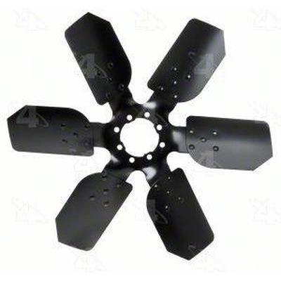 Clutch Fan by HAYDEN - 3618 pa1