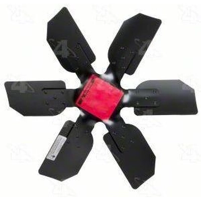 Clutch Fan by HAYDEN - 3618 pa2