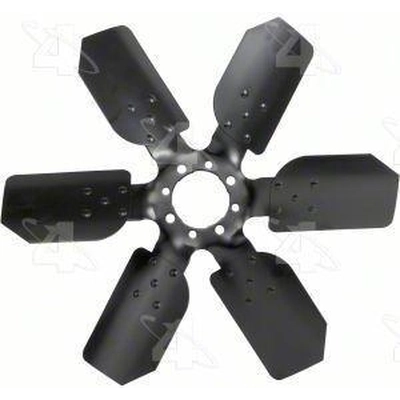 Clutch Fan by HAYDEN - 3620 pa2