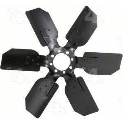 Clutch Fan by HAYDEN - 3620 pa3