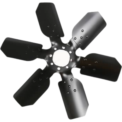 Clutch Fan by HAYDEN - 3620 pa4