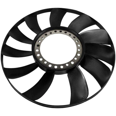 Clutch Fan by VEMO - V15-90-1854 pa2