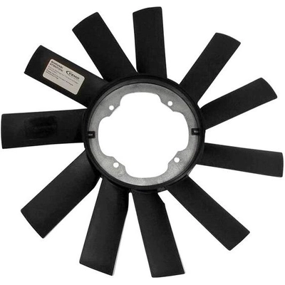 Ventilateur d'embrayage par VEMO - V20-90-1102 pa1