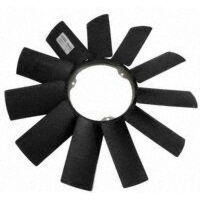 Clutch Fan by VEMO - V20-90-1108 pa1