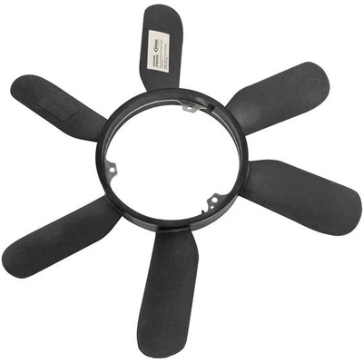 Clutch Fan by VEMO - V30-90-1621 pa3