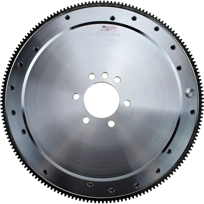 Clutch Flywheel by RAM CLUTCHES - 1501 pa2