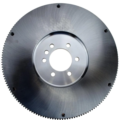 Clutch Flywheel by RAM CLUTCHES - 1511 pa1