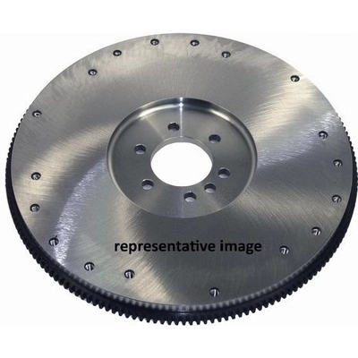 Clutch Flywheel by RAM CLUTCHES - 1511 pa3