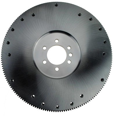 Clutch Flywheel by RAM CLUTCHES - 1521 pa1