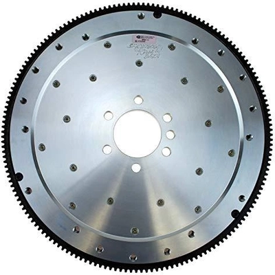 Clutch Flywheel by RAM CLUTCHES - 2501 pa2