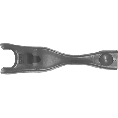 Clutch Fork by ATP PROFESSIONAL AUTOPARTS - ZA101 pa2