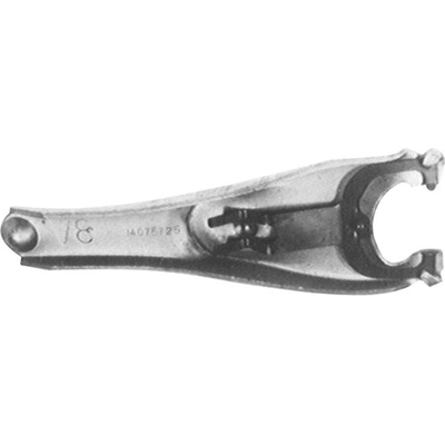 ATP PROFESSIONAL AUTOPARTS - ZA133 - Clutch Fork pa2