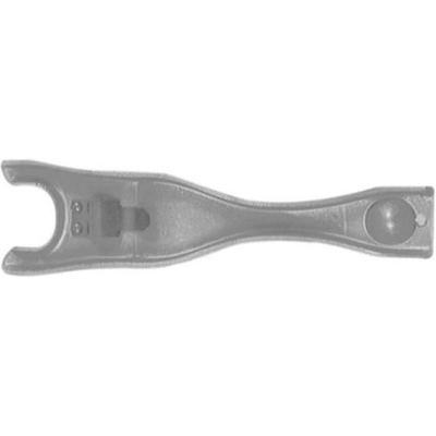 Clutch Fork by ATP PROFESSIONAL AUTOPARTS - ZA101 pa1