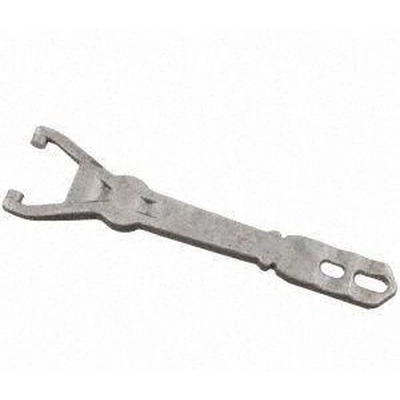 Clutch Fork by ATP PROFESSIONAL AUTOPARTS - ZA104 pa2