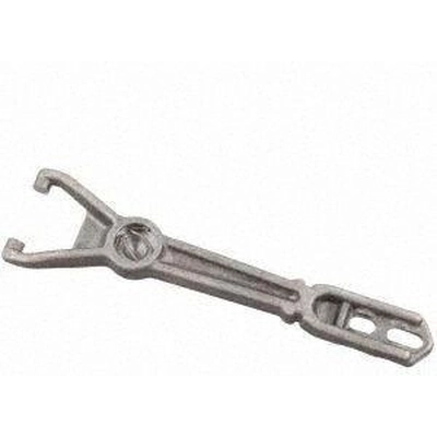 Clutch Fork by ATP PROFESSIONAL AUTOPARTS - ZA104 pa3