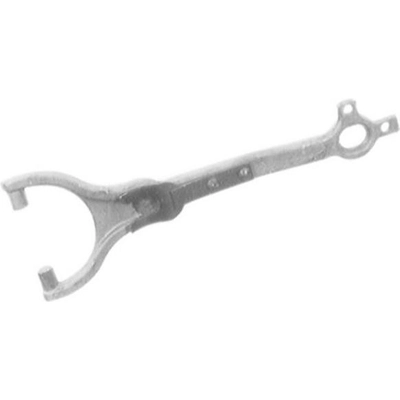Clutch Fork by ATP PROFESSIONAL AUTOPARTS - ZA118 pa1