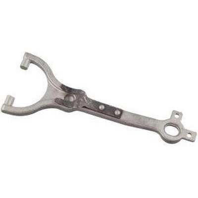 Clutch Fork by ATP PROFESSIONAL AUTOPARTS - ZA118 pa3