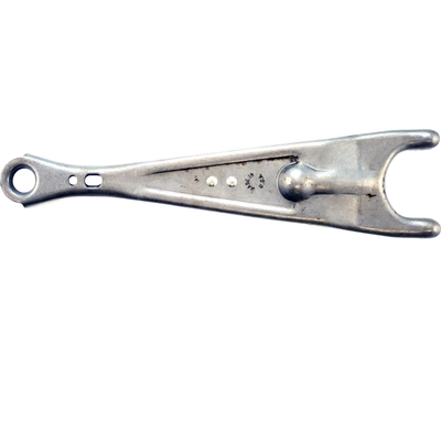 Clutch Fork pa2