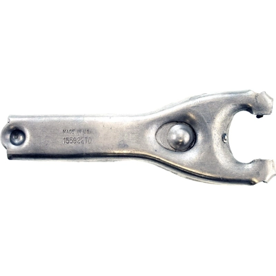 Clutch Fork pa2