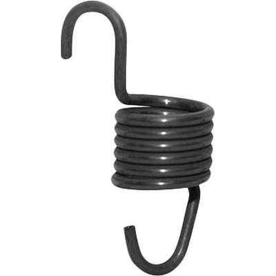 Clutch Fork Spring by CROWN AUTOMOTIVE JEEP REPLACEMENT - J3222799 pa2