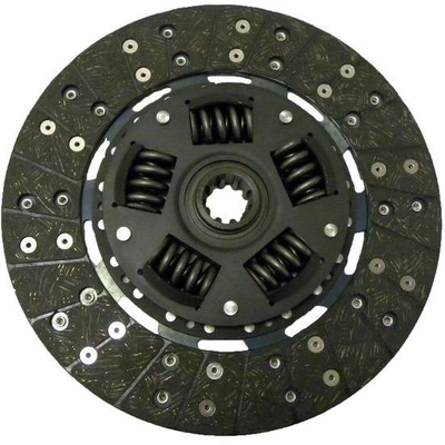 Clutch Friction Disc by CROWN AUTOMOTIVE JEEP REPLACEMENT - 53008259 pa1