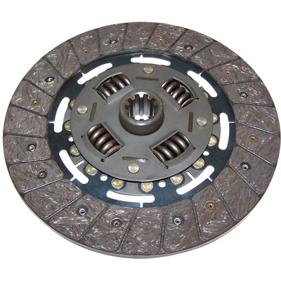 CROWN AUTOMOTIVE JEEP REPLACEMENT - J0930731 - Clutch Disc pa1