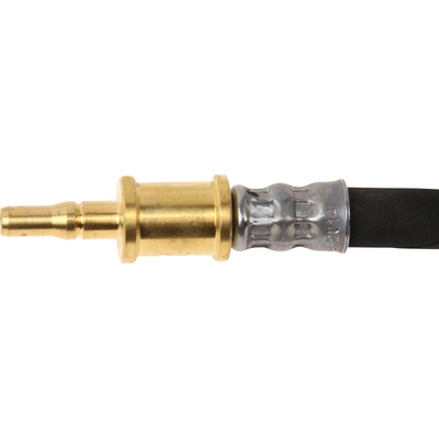 Clutch Hydraulic Hose by GENUINE OE - 996 423 377 92 pa1