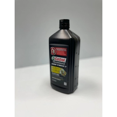 CASTROL Clutch Hydraulic System Fluid Transmax Dexron VI® , 946ML - 0066766 pa4