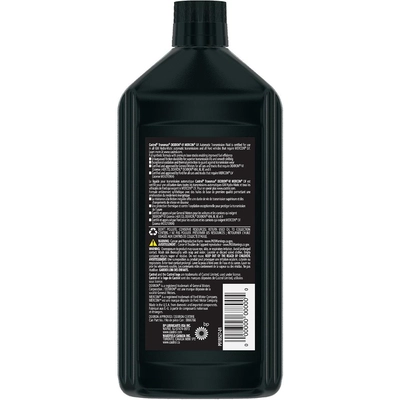 CASTROL - 66766 - Clutch Hydraulic System Fluid Transmax Dexron VI®, 946ML (Pack of 6) pa9