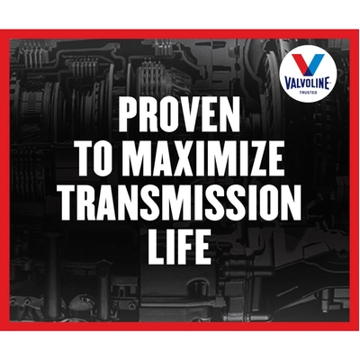 VALVOLINE - VV3246 - Auto Trans Fluid pa3