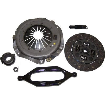 Clutch Kit by CROWN AUTOMOTIVE JEEP REPLACEMENT - TXYZ9499F pa1