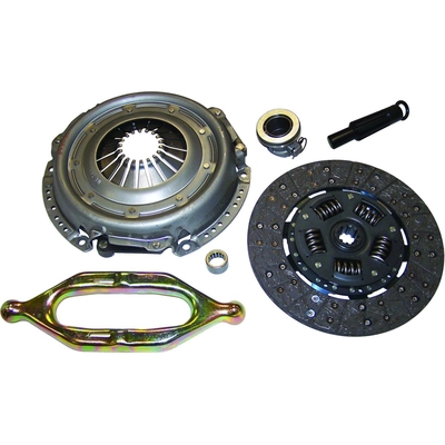 Clutch Kit by CROWN AUTOMOTIVE JEEP REPLACEMENT - TXYZ9499S pa1